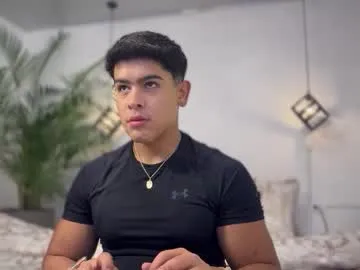 koreanboy2341 – webcam model profile photo Image 4