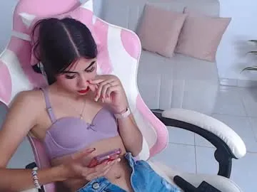 Norabbyxox – webcam model profile photo Image 19