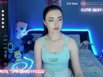x_lily_x – webcam model profile photo Image 5