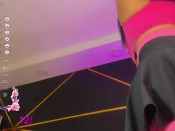 mollyflwers – webcam model profile photo Image 9