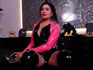 ThelmaJusto – webcam model profile photo Image 15