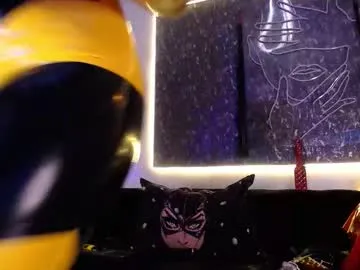 ThelmaJusto – webcam model profile photo Image 8