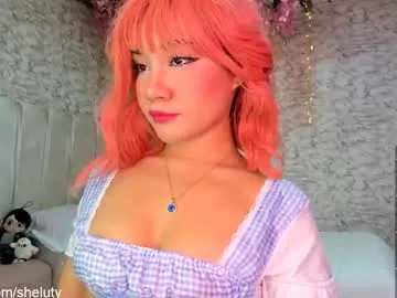 itskassielee – webcam model profile photo Image 18