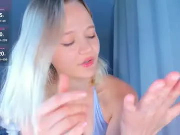 Miu1_girl – webcam model profile photo Image 4