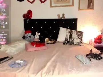 itskassielee – webcam model profile photo Image 11