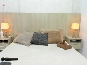 CurlyElisa – webcam model profile photo Image 12