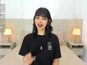 CurlyElisa – webcam model profile photo Image 6