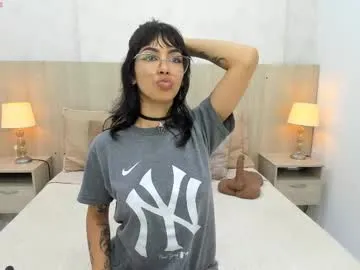 CurlyElisa – webcam model profile photo Image 7