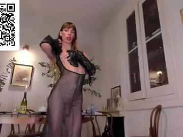 monika_reed1 live broadcast Image 3