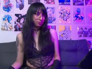 snowblack_ live broadcast