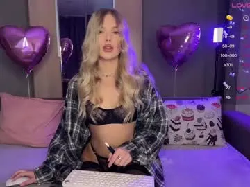 lil_eva live broadcast Image 2