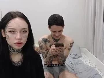 eva_m1racle_ – webcam model profile photo Image 7