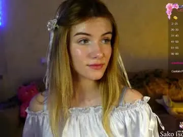 Runarunapi – webcam model profile photo Image 15