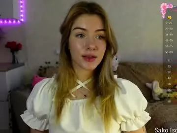 Runarunapi – webcam model profile photo Image 16