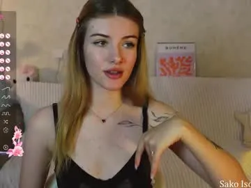 Runarunapi – webcam model profile photo Image 19