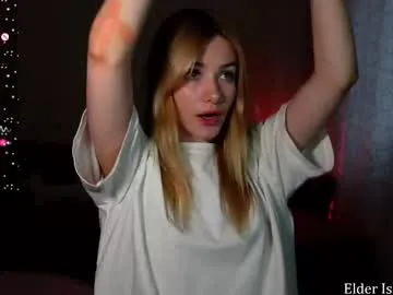 Runarunapi – webcam model profile photo Image 2