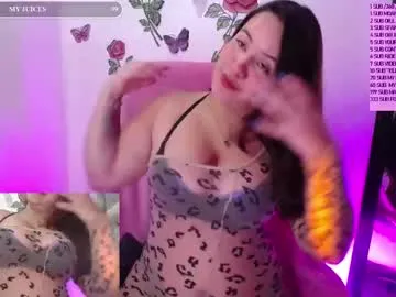 mollyflwers – webcam model profile photo Image 10