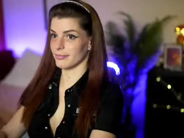 mollyflwers – webcam model profile photo Image 15