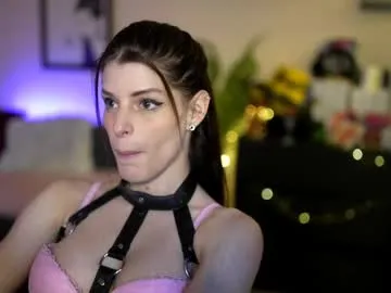 mollyflwers – webcam model profile photo Image 3