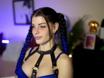 mollyflwers – webcam model profile photo Image 6
