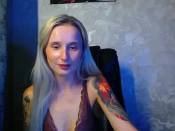 mollyflwers – webcam model profile photo Image 2
