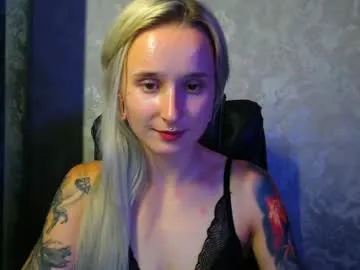 mollyflwers – webcam model profile photo Image 3
