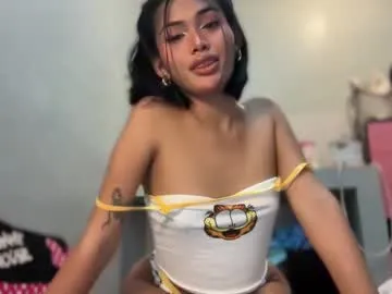 xdreamangel – webcam model profile photo Image 2