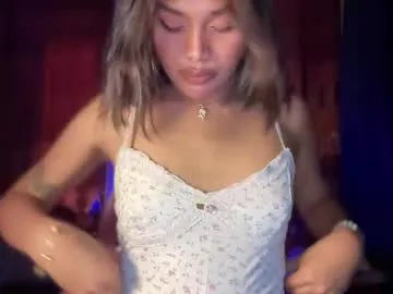 xdreamangel – webcam model profile photo Image 5