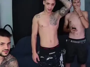 colbyknox live broadcast Image 18