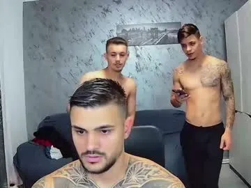 colbyknox live broadcast Image 2