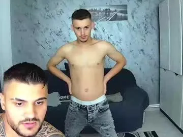 colbyknox live broadcast Image 3