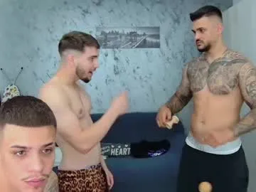 colbyknox live broadcast Image 9