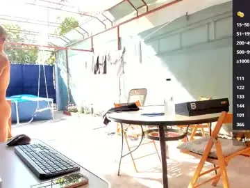 Yaya--728 – webcam model profile photo Image 11