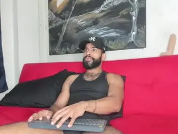 paroncho – webcam model profile photo Image 5