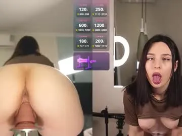 aviebby – webcam model profile photo Image 3