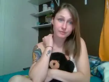 sweetlittleprincesss – webcam model profile photo