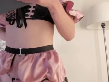 xdreamangel – webcam model profile photo Image 6