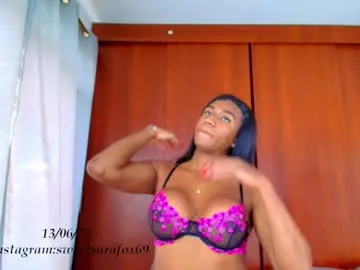 EvaDominatrix – webcam model profile photo Image 3