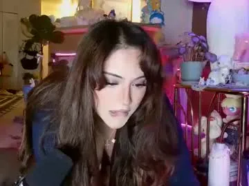 chanbery – webcam model profile photo Image 10