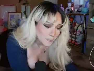 chanbery – webcam model profile photo Image 2