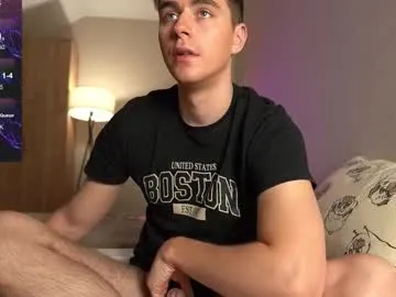 DominantAlex18 – webcam model profile photo Image 10