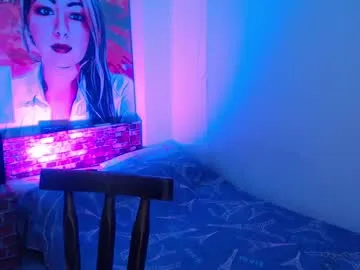 ThelmaJusto – webcam model profile photo Image 2