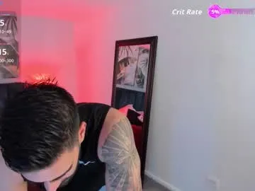 travonidas – webcam model profile photo Image 11