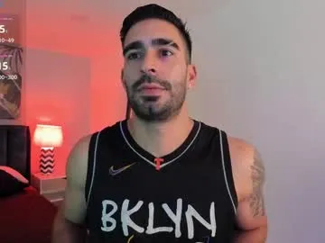 travonidas – webcam model profile photo Image 13