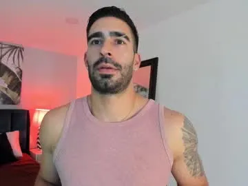 travonidas – webcam model profile photo Image 14