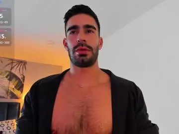 travonidas – webcam model profile photo Image 17