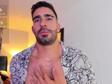 travonidas – webcam model profile photo Image 19