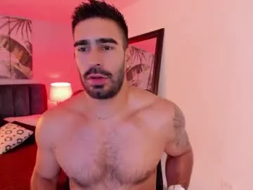 travonidas – webcam model profile photo Image 2