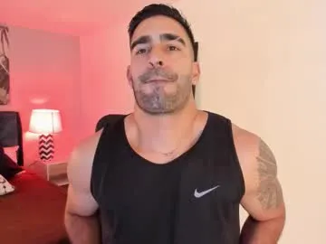 travonidas – webcam model profile photo Image 8