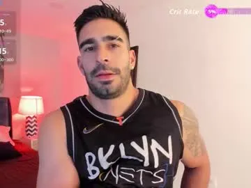 travonidas – webcam model profile photo Image 9